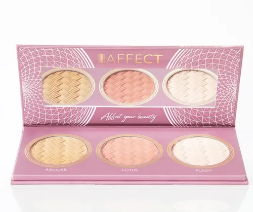 Affect Sweet Harmony, Contour Palette 2 (Paleta do konturowania)