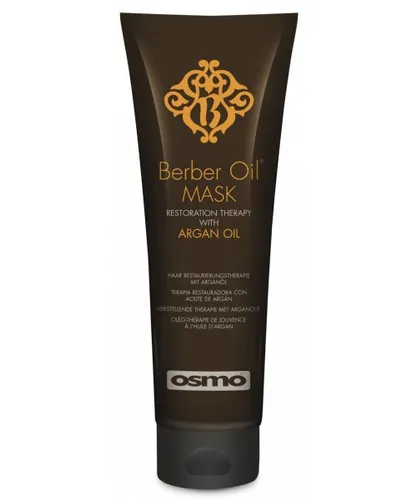 Osmo Essence Berber Oil, Restoration Mask (Maska z olejkiem arganowym)
