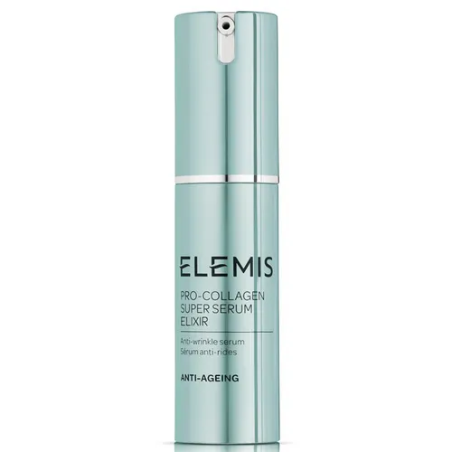 Elemis Anti-Ageing Pro-Collagen Super Serum Elixir (Skoncentrowane serum przeciw zmarszczkom)