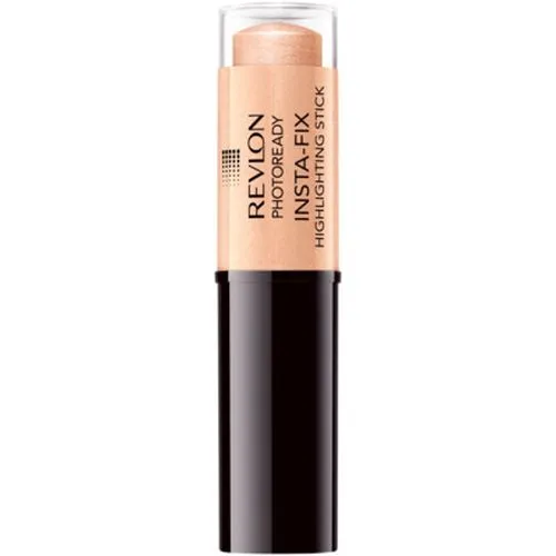 Revlon PhotoReady, Insta-Fix, Highlighting Stick (Rozświetlacz do twarzy w sztyfcie) - 2
