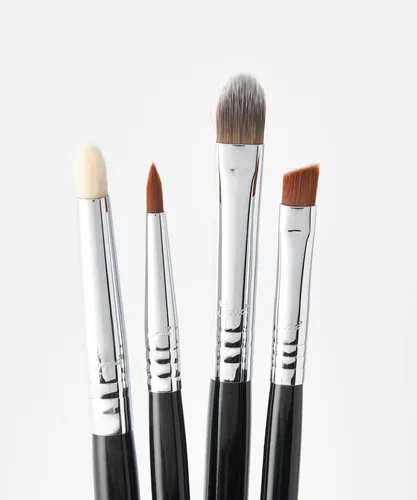 Sigma Makeup Essential Kit (Zestaw pędzli do makijażu twarzy i oczu) - 3