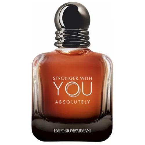 Giorgio Armani Emporio Armani, Stronger with You Absolutely EDP
