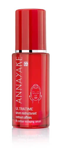 Annayake Ultratime Lift Contour Reshaping Serum (Serum do twarzy)