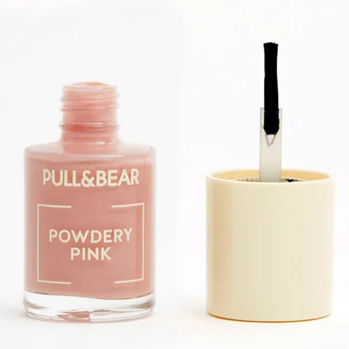 Pull & Bear Lakier do paznokci