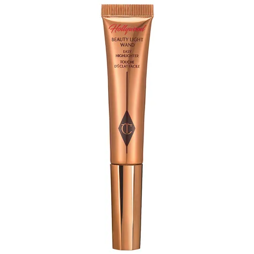 Charlotte Tilbury Hollywood, Beauty Light Wand Highlighter (Rozświetlacz do twarzy w płynie)