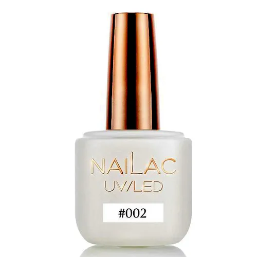 NaiLac #002 Top hybrydowy