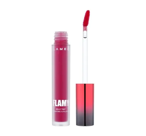 Lamel Professional Flamy, Jelly Tint (Tint do ust)