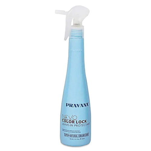 Pravana Nevo Color Lock, Leave-In Protectant (Mgiełka ochronna do włosów farbowanych)