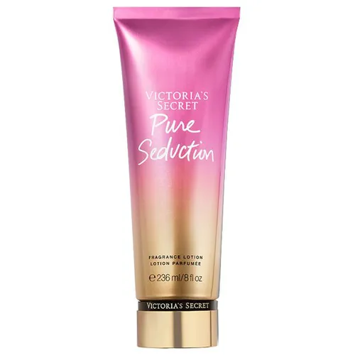 Victoria's Secret Pure Seduction, Fragrance Lotion (Perfumowany balsam do ciała)