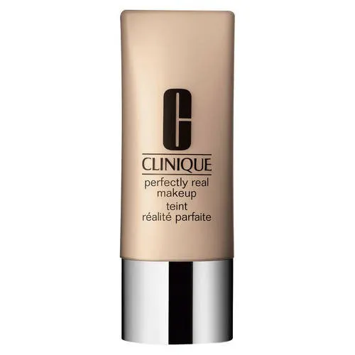 Clinique Perfectly Real Makeup [ Teint Realite Parfaite ]
