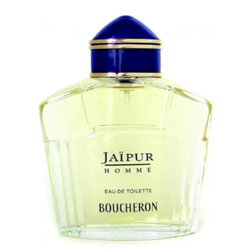 Boucheron Jaipur Homme EDT