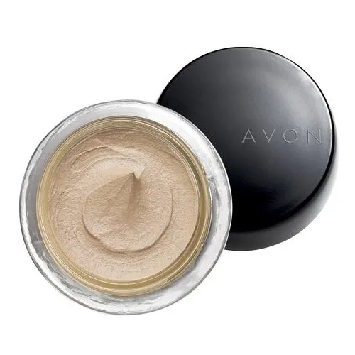 Avon Ideal Flawless, Matte Mousse (Matujący podkład w musie `Idealna cera`)