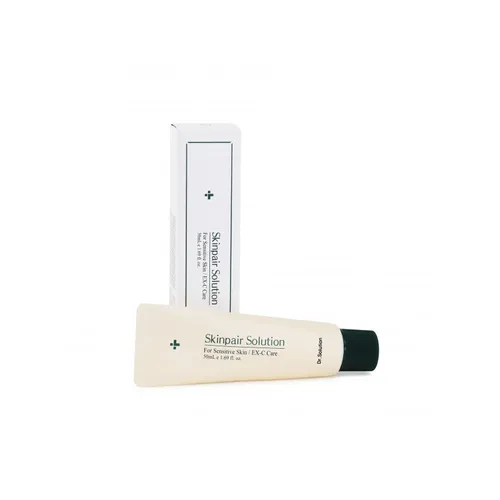Cu Skin Dr. Solution, Skinpair Solution (Regenerujący krem do twarzy)