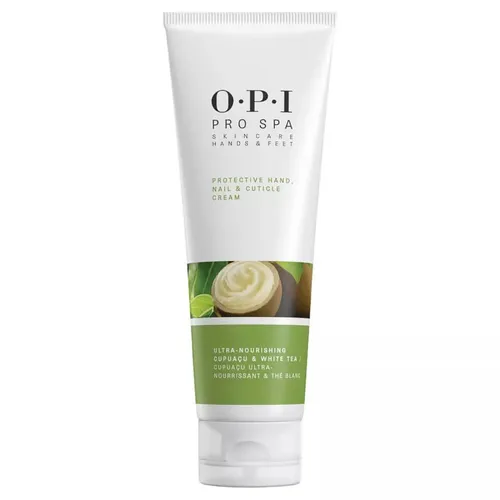 OPI Pro Spa, Protective Hand Nail Cuticle Cream (Krem do rąk)