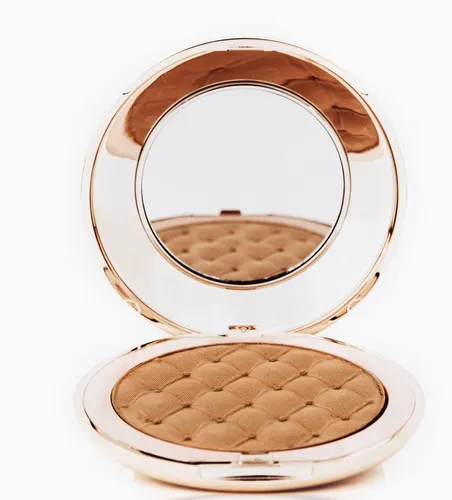Affect Bronzer prasowany `Glamour` (nowa wersja) - 1