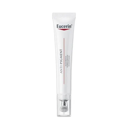 Eucerin Anti-Pigment, Krem pod oczy rozjaśniający cienie - 2