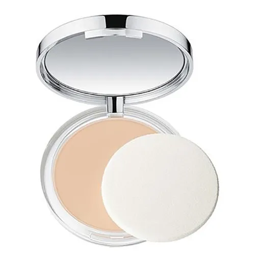Clinique Almost Powder Makeup (Naturalny podkład w pudrze SPF 15 (nowa wersja))