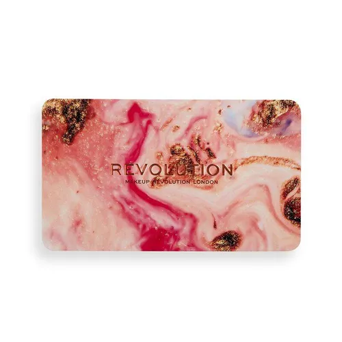 Revolution Beauty (Makeup Revolution) Forever Flawless, Affinity Eyeshadow Palette (Paleta cieni do powiek) - 2