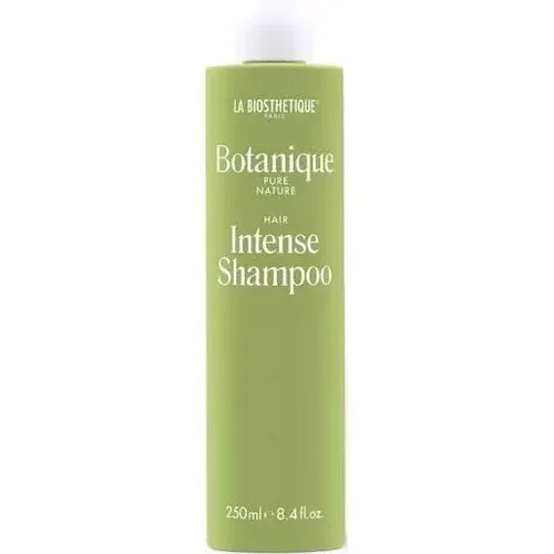 La Biosthetique Botanique Intense Shampoo (Odżywczy szampon z żeń-szeniem)