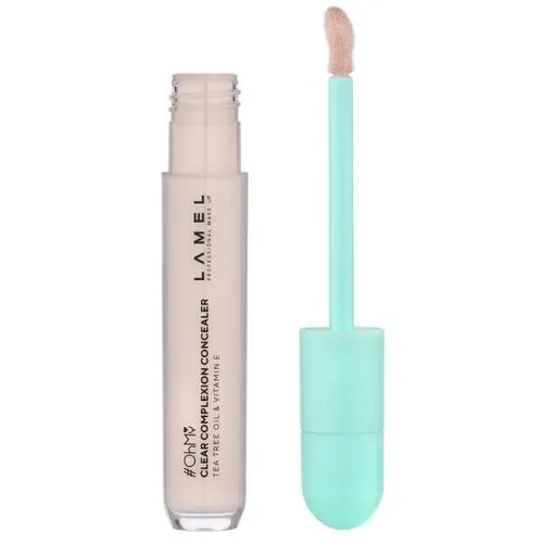 Lamel Professional OH My Clear Complexion Concealer (Korektor do twarzy z witaminą E)