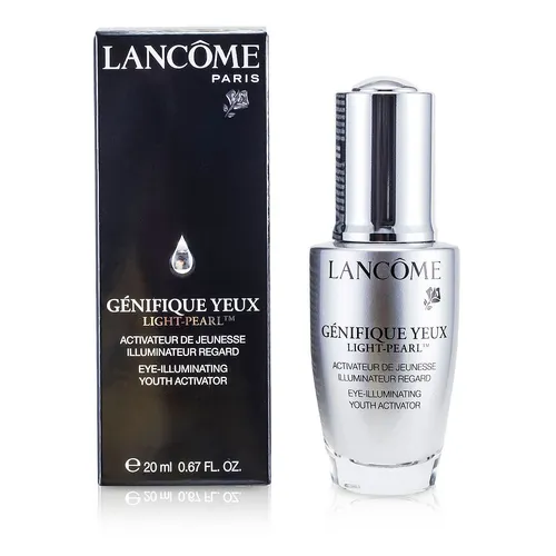 Lancome Genifique, Yeux Light - Pearl Activateur de Jeunesse Illuminateur Regard (Serum rozświetlające pod oczy - stara wersja) - 2