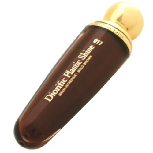 Diorific plastic shine deals