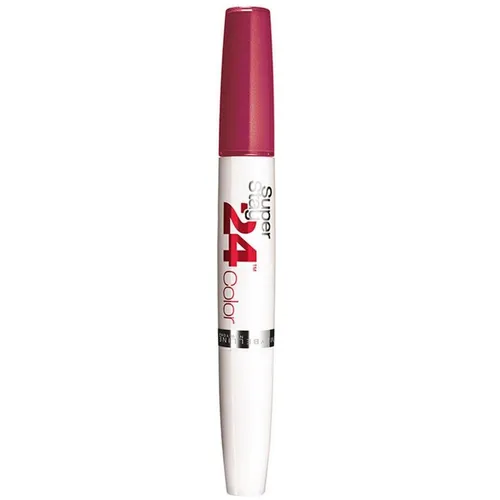 Maybelline New York SuperStay 24H Color (Trwała szminka do ust (stara wersja))