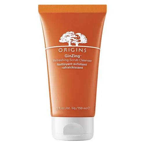 Origins GinZing, Refreshing Scrub Cleanser (Peeling do twarzy) - 2