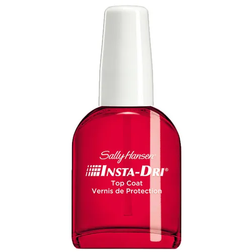 Sally Hansen Insta - Dri Anti - Chip Top Coat (30 - sekundowy wysuszacz do lakieru (nowa wersja))