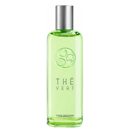 Yves Rocher Un Matin au Jardin, Thé Vert EDT