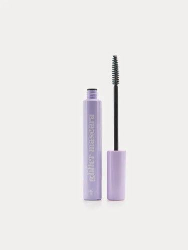 Sinsay Glitter Mascara (Tusz do rzęs)