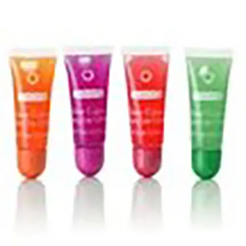 Oriflame Visions, Sheer Colour Juicy Lip Gloss (Owocowe błyszczyki do ust)