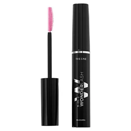 Oriflame The ONE, 5-in-1 Wonder Lash Mascara (Tusz do rzęs) - 1