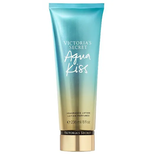 Victoria's Secret Aqua Kiss, Fragrance Lotion (Perfumowany balsam do ciała)