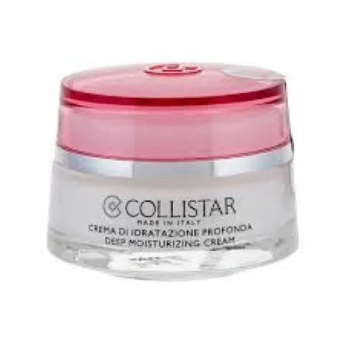 Collistar Special Active Moisture, Deep Moisturizing Cream (Krem nawilżający)
