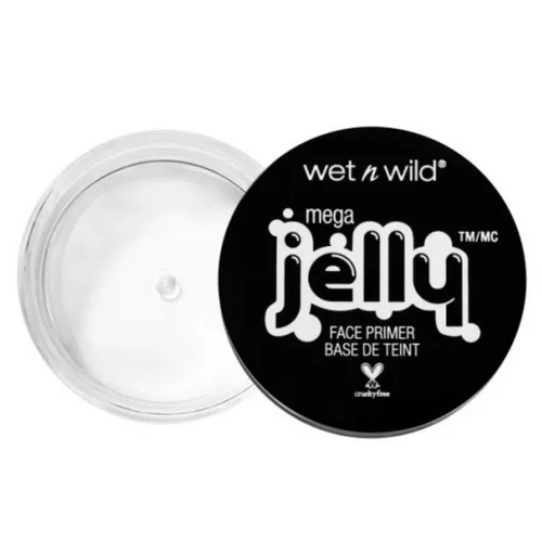 Wet n Wild Mega Jelly Primer (Baza pod makijaż o konsystencji galaretki)