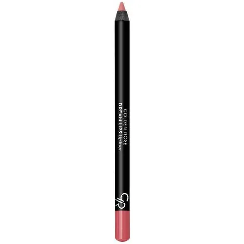 Golden Rose Dream Lips Lipliner (Trwała kredka do ust)