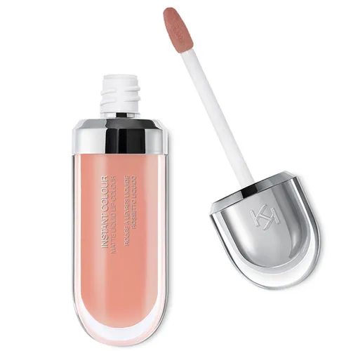 Kiko Milano Instant Colour Matte Liquid Lip Colour (Płynna matowa pomadka do ust)