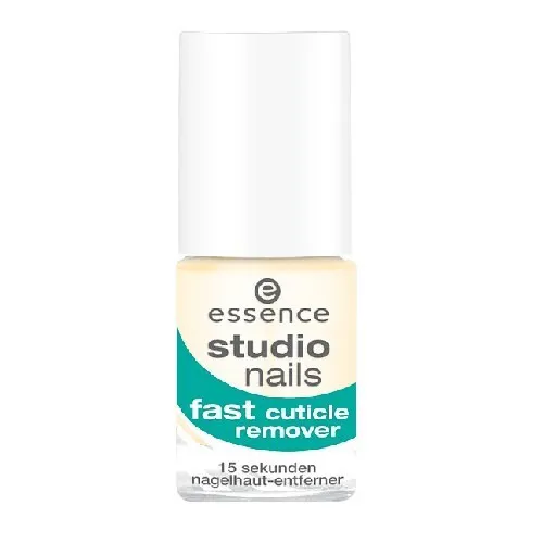 Essence Studio Nails, Fast Cuticle Remover (Żel do usuwania skórek (stara wersja))