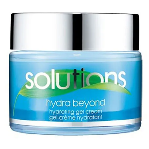 Avon Solutions, Hydra Beyond, Hydrating Gel - Cream (Nawilżający krem - żel do twarzy)