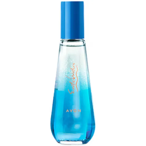 Avon Exotic Waters EDT
