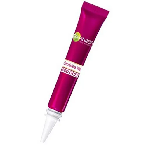 Garnier Orchidea Vital, Krem rewitalizujący pod oczy