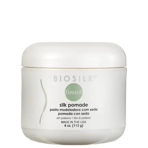 Biosilk Finish, Silk Pomade (Pasta modelująca)