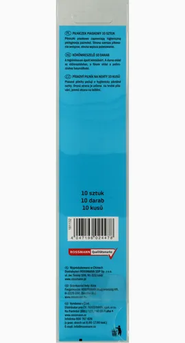 For Your Beauty Manicure, Pilniczek piaskowy do paznokci - 2