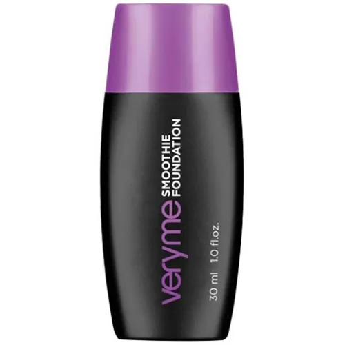 Oriflame Very Me, Smoothie Foundation (Podkład kryjący)
