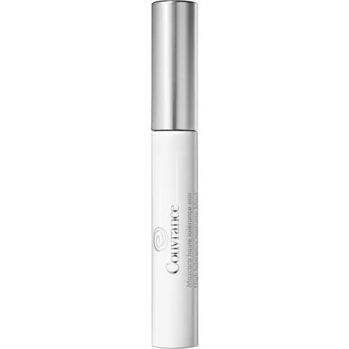 Eau Thermale Avène Couvrance, Mascara Haute Tolerance (Tusz do rzęs)