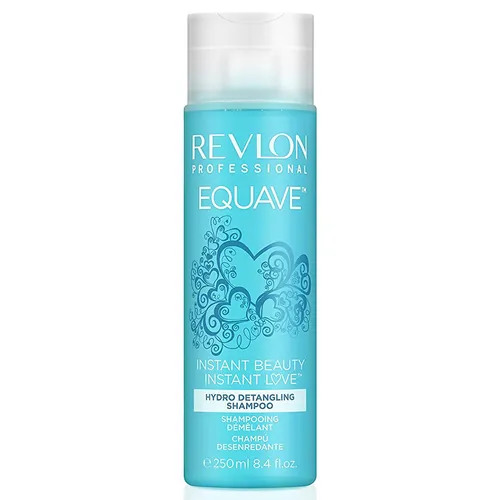 Revlon Professional, Equave, Instant Beauty Hydro Detangling Shampoo (Szampon nawilżający) - 1