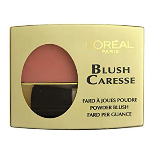 L'Oreal Paris Blush Caresse