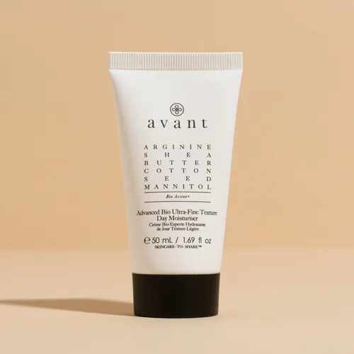 Avant Skincare Advanced Bio Ultra-Fine Texture Day Moisturiser (Krem na dzień)