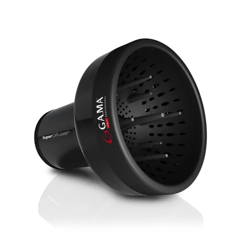 Gama Universal Super Diffuser (Uniwersalny dyfuzor do włosów kręconych)